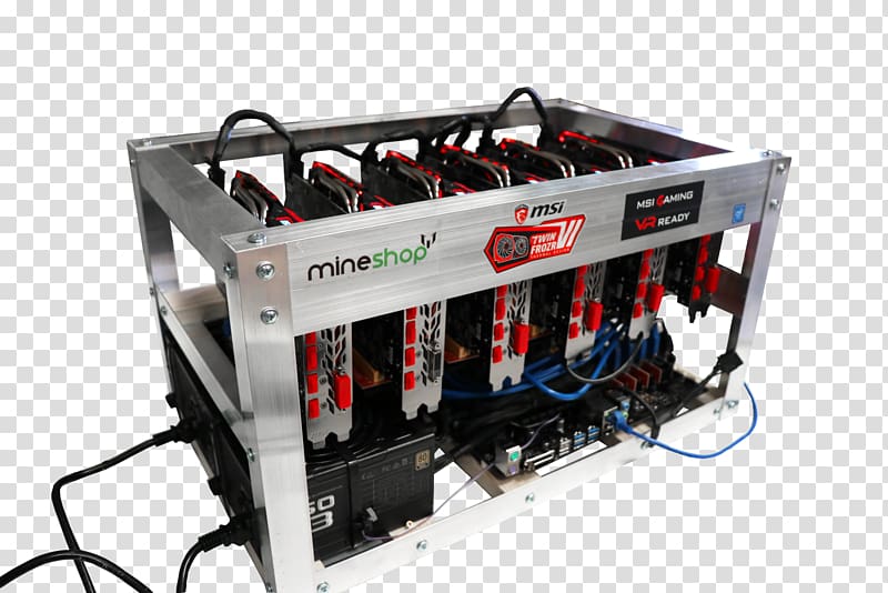 Antminer S21 Pro