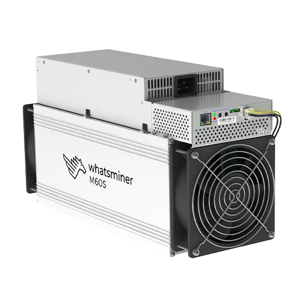 Antminer T21 Starter